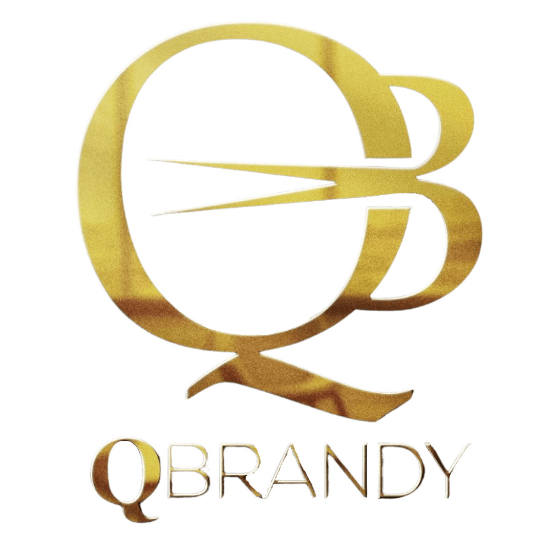 QBrandy logo