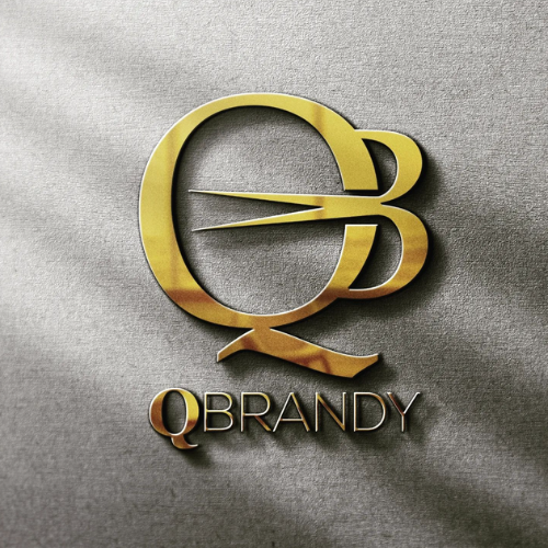 QBrandy Logo